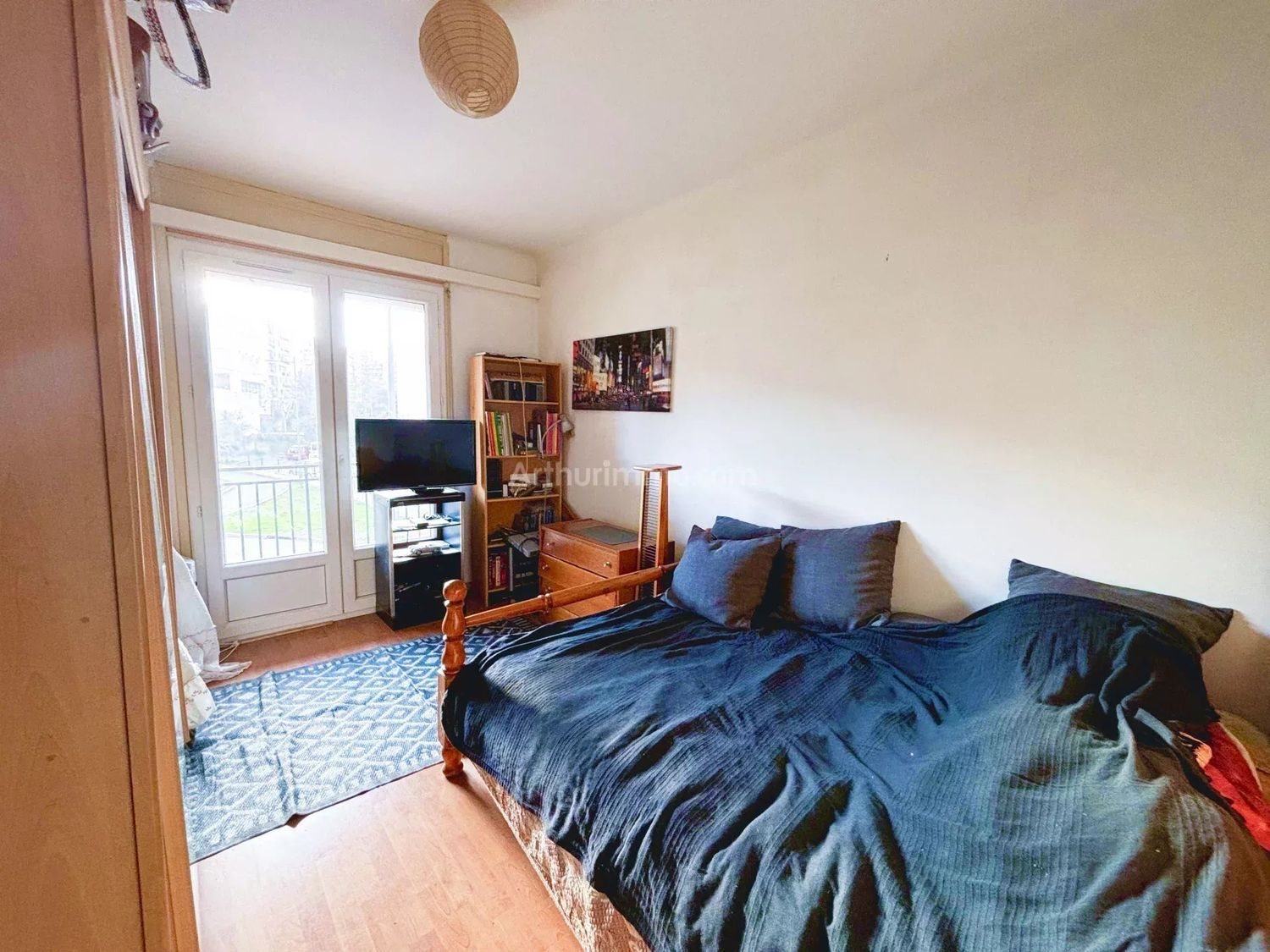 Appartement à vendre, 82m², Ajaccio