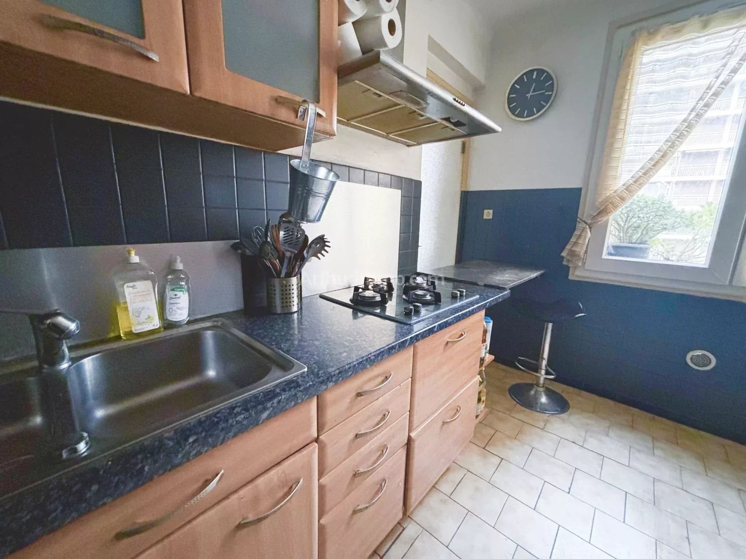 Appartement à vendre, 82m², Ajaccio