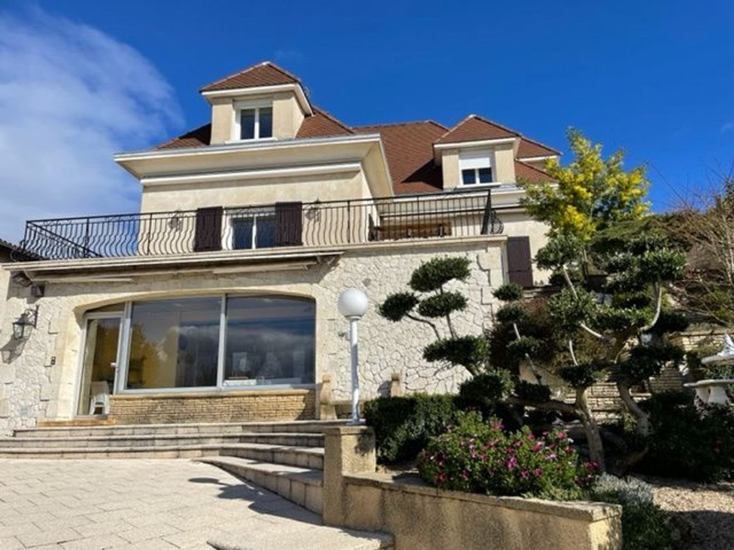 Maison à vendre, 192m², Bourg-lès-Valence