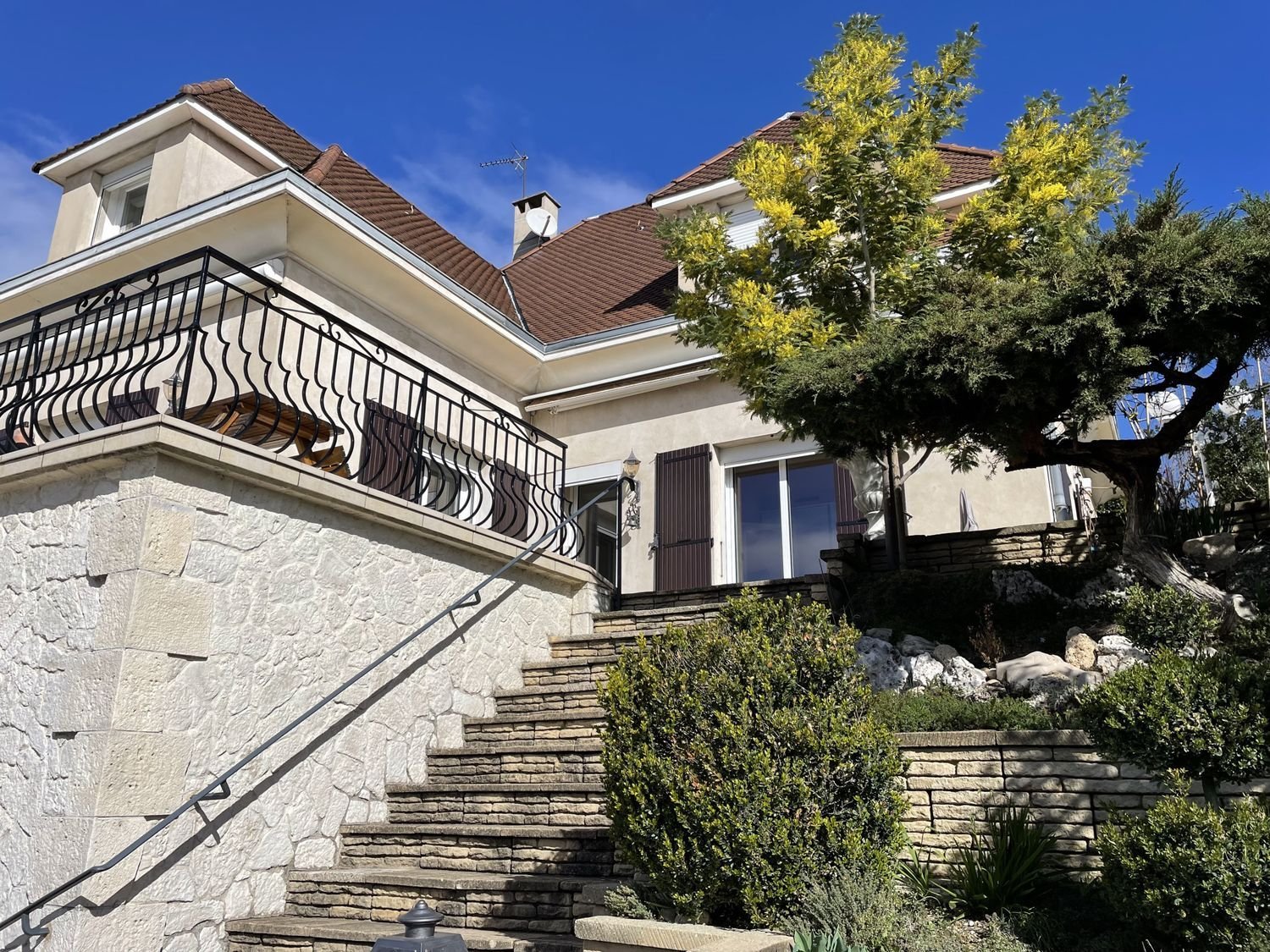 Maison à vendre, 192m², Bourg-lès-Valence