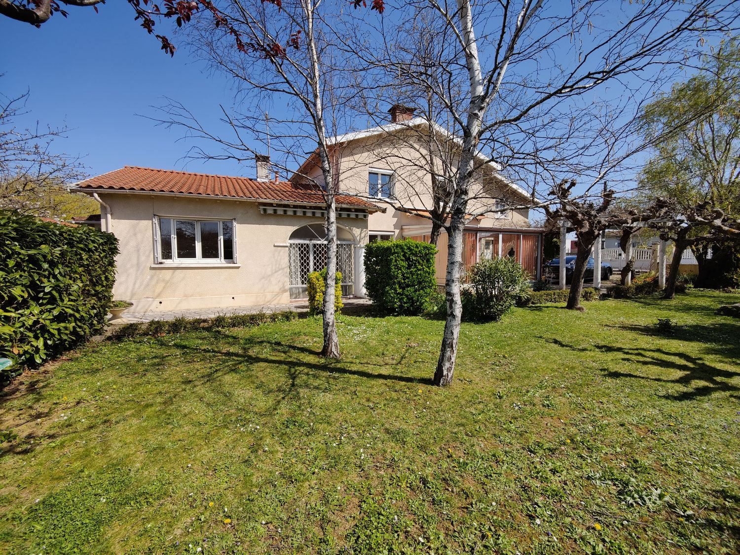 Maison à vendre, 140m², Pamiers