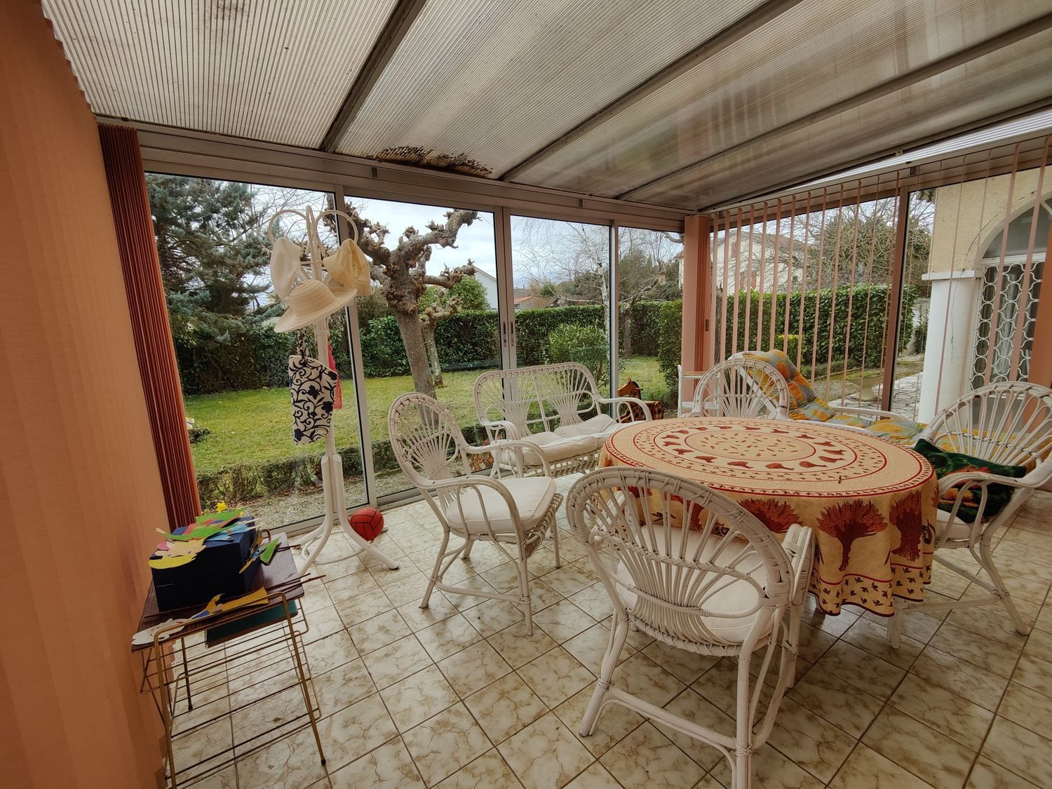 Maison à vendre, 140m², Pamiers