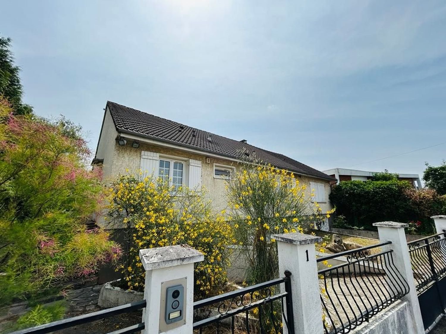 Maison à vendre, 117m², Trilport