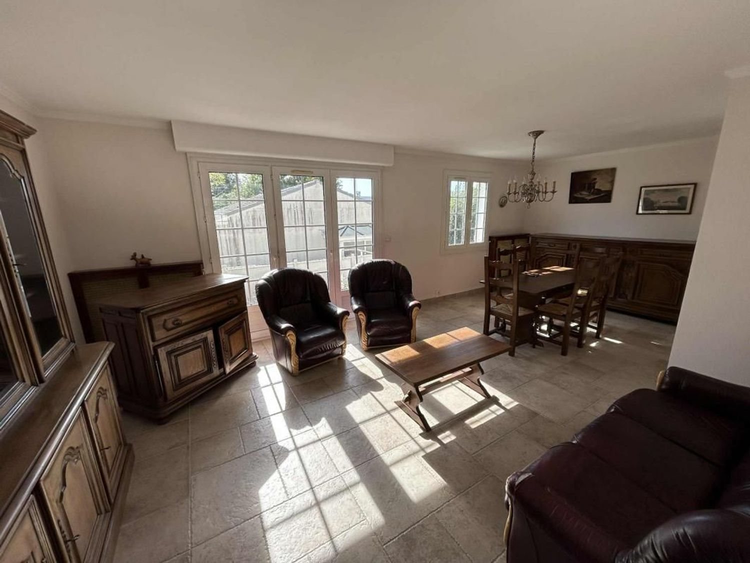 Maison à vendre, 117m², Trilport