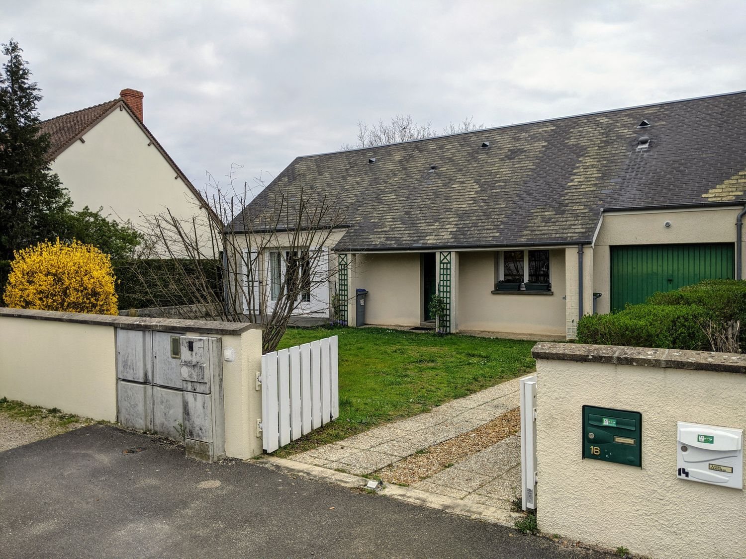 Maison à vendre, 130m², Fleury-les-Aubrais