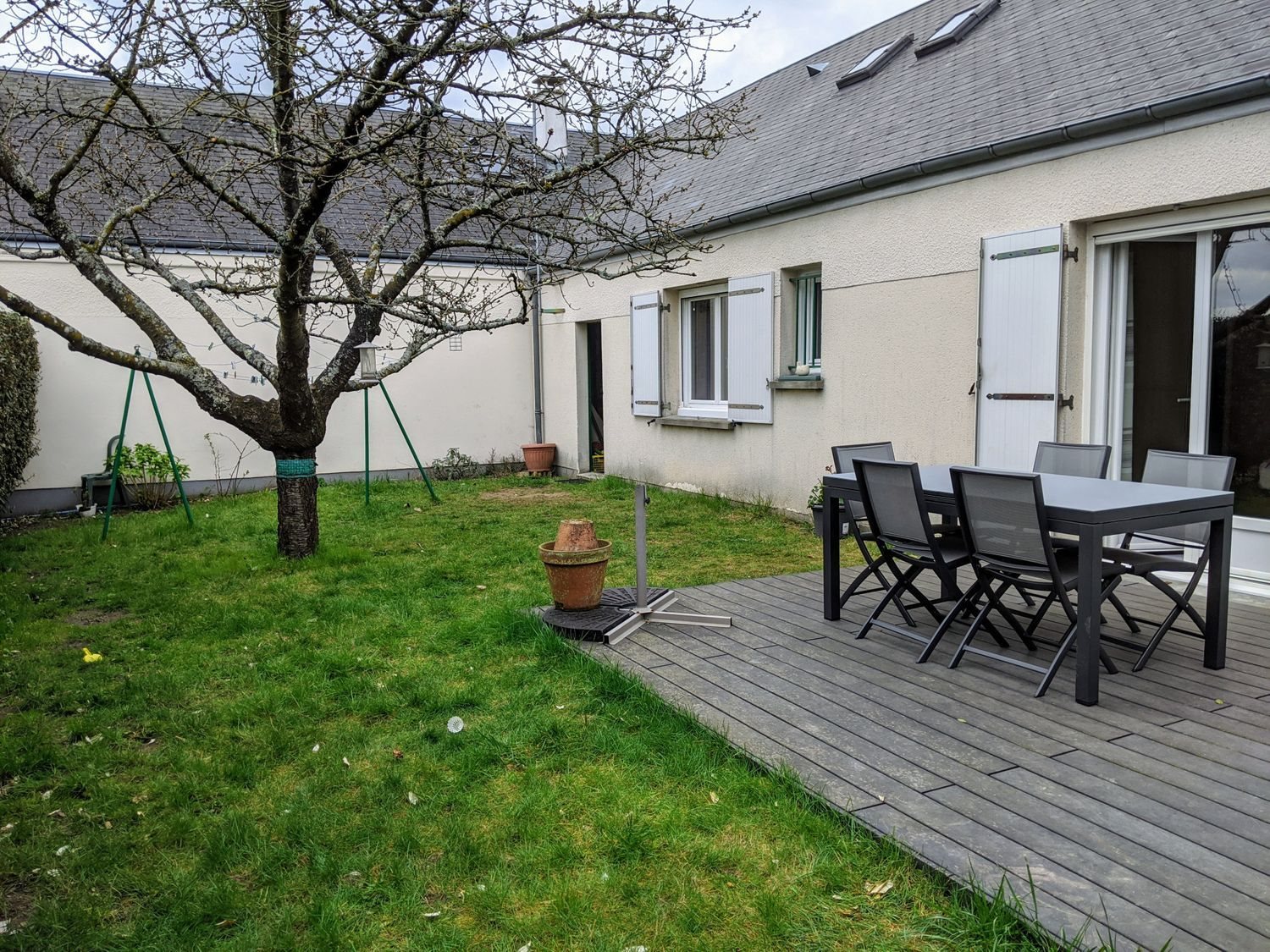 Maison à vendre, 130m², Fleury-les-Aubrais