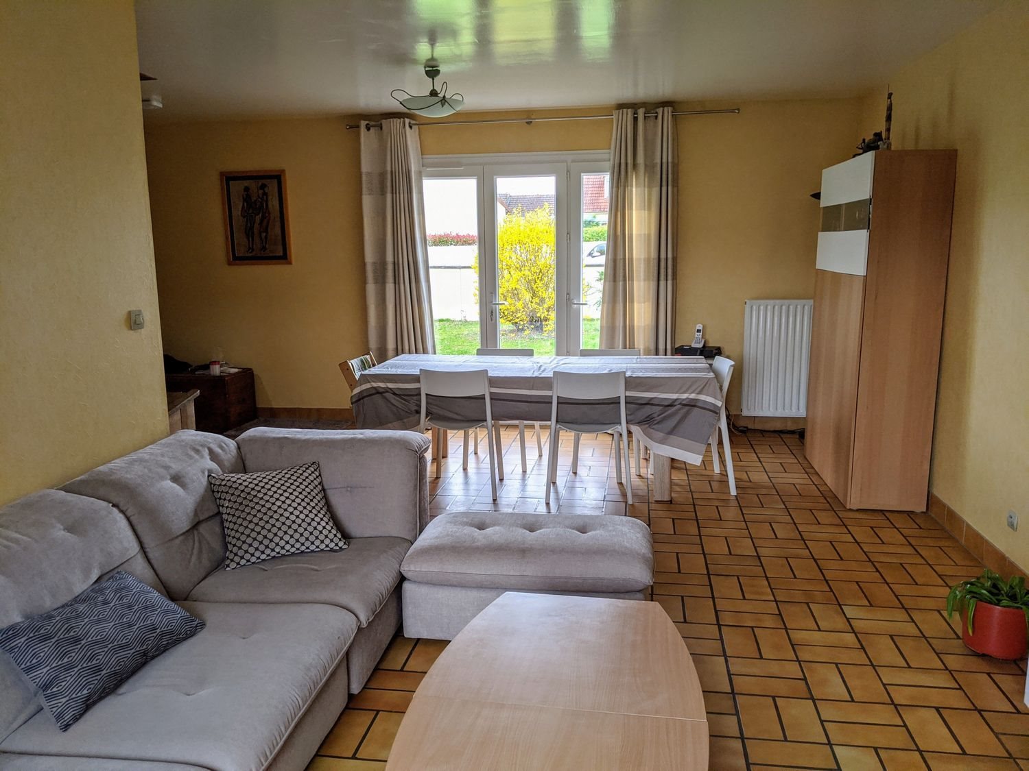 Maison à vendre, 130m², Fleury-les-Aubrais