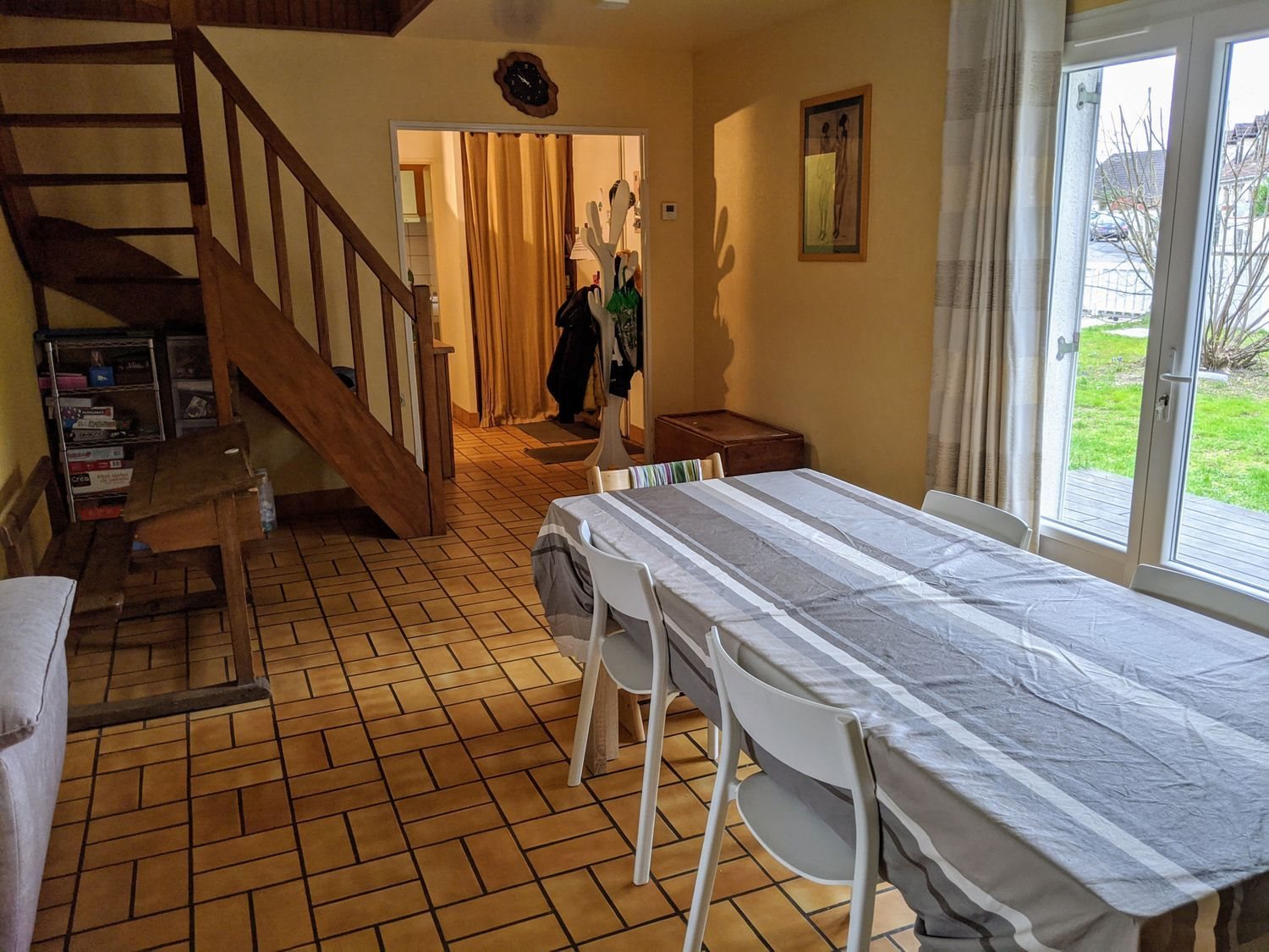Maison à vendre, 130m², Fleury-les-Aubrais