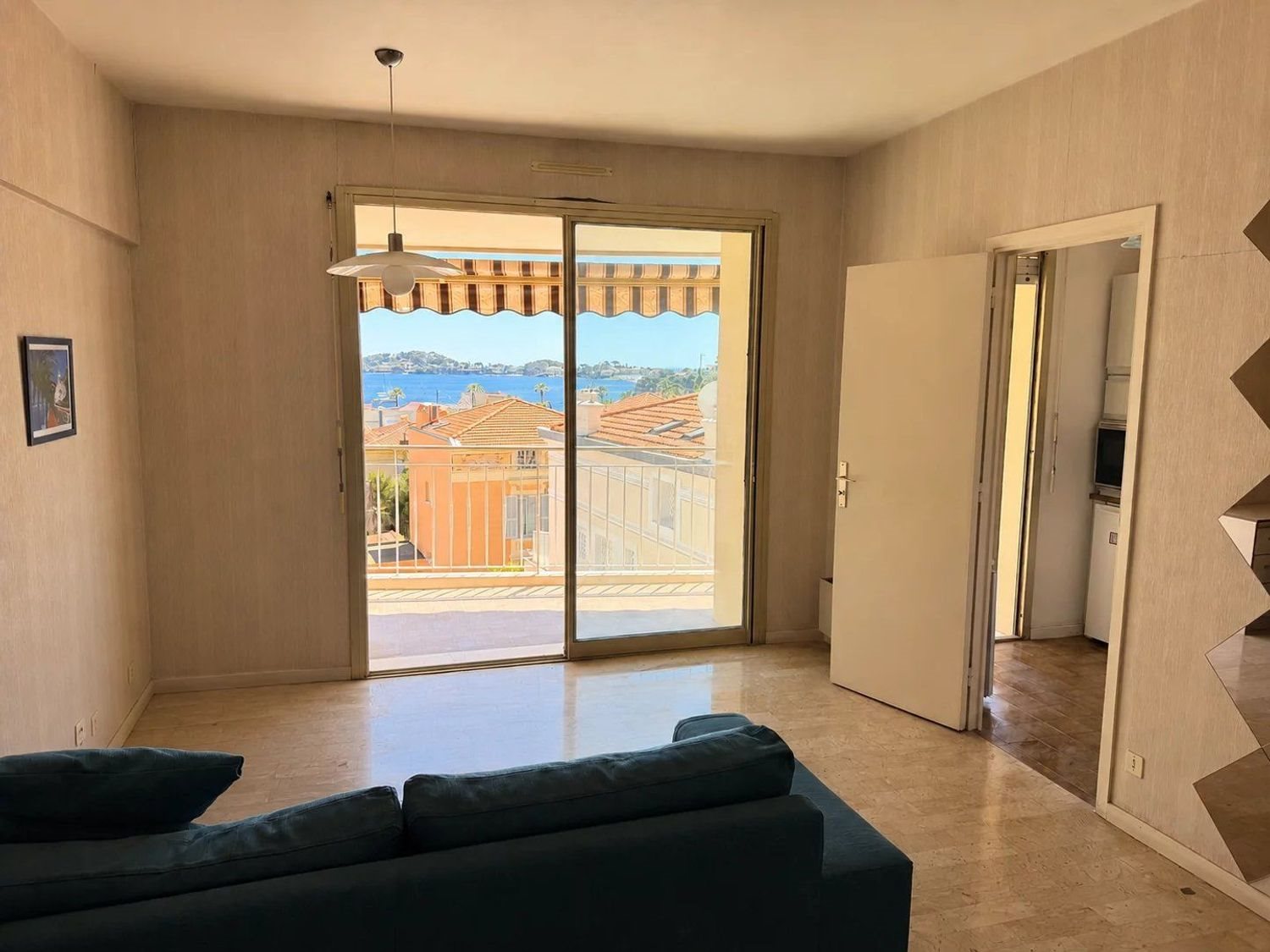 Appartement à vendre, 30m², Beaulieu-sur-Mer