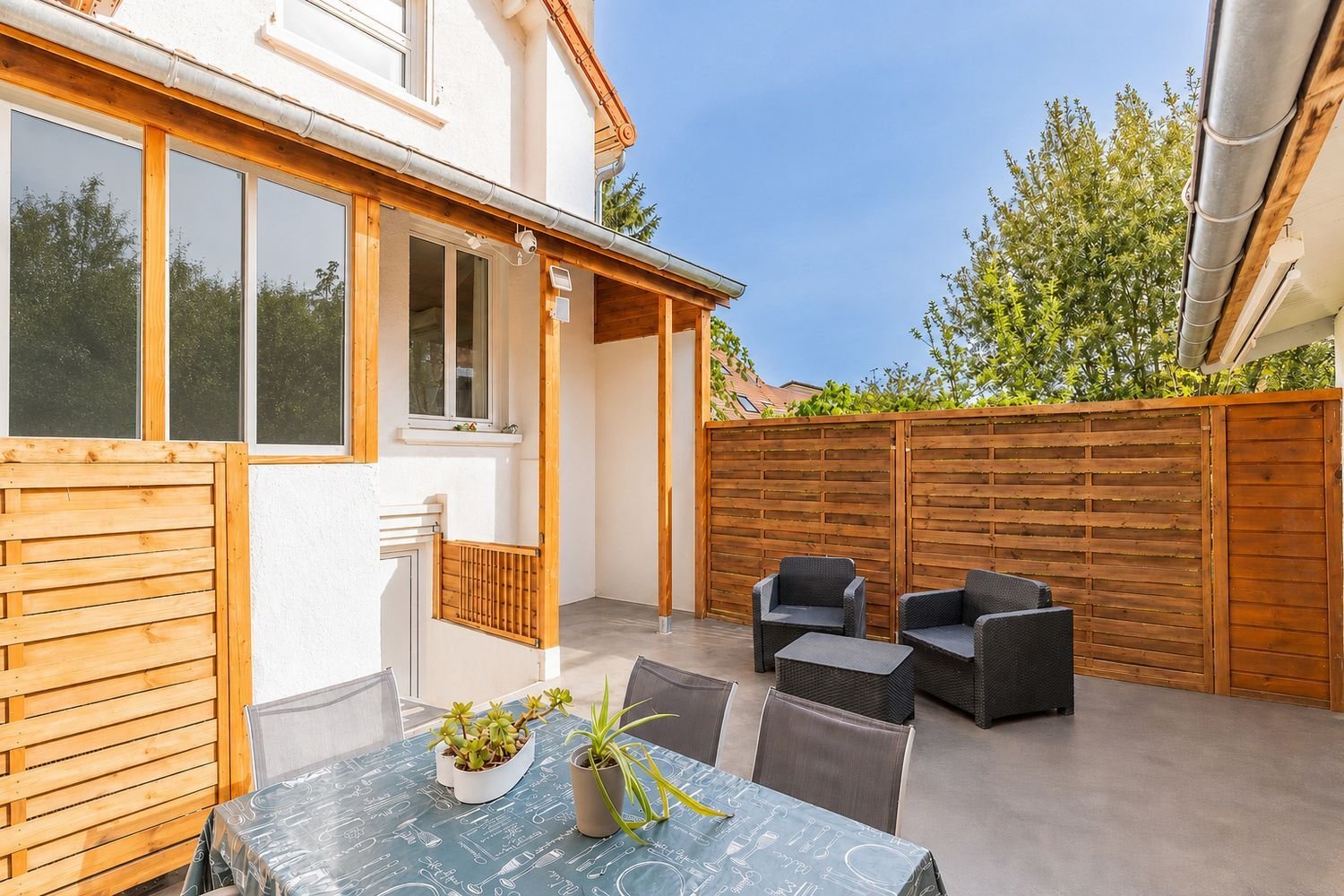 Maison à vendre, 105m², Antony