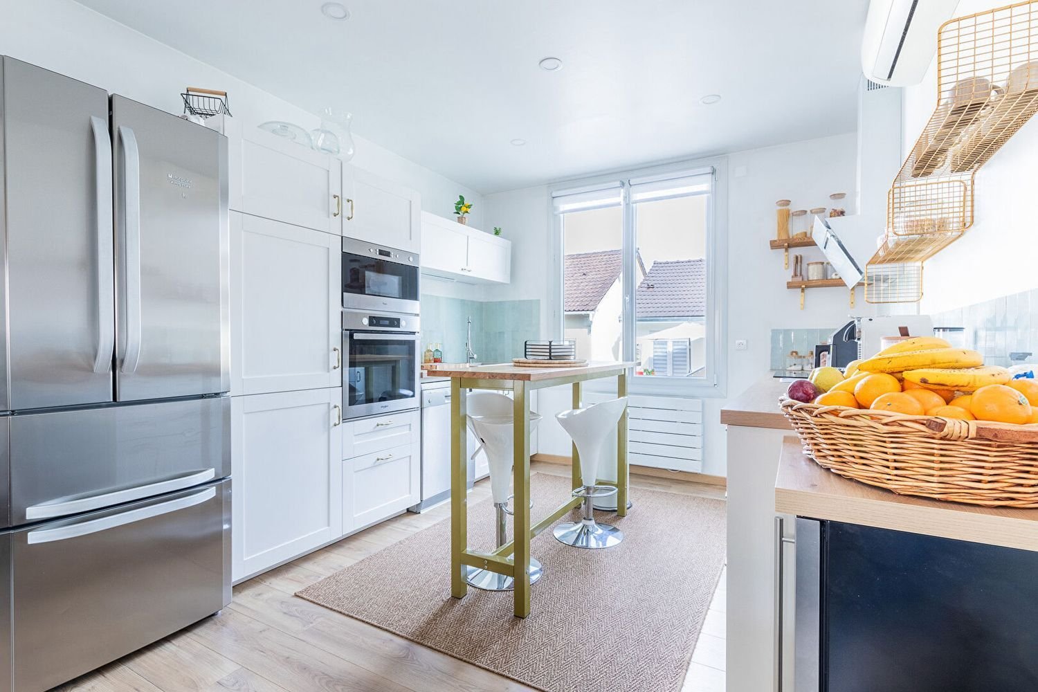 Maison à vendre, 105m², Antony