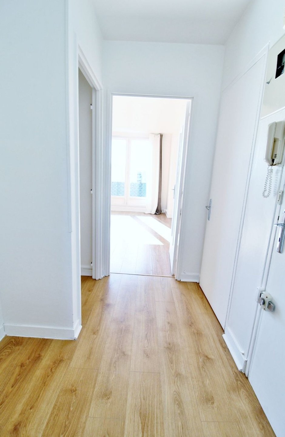 Appartement à vendre, 80m², Pontoise