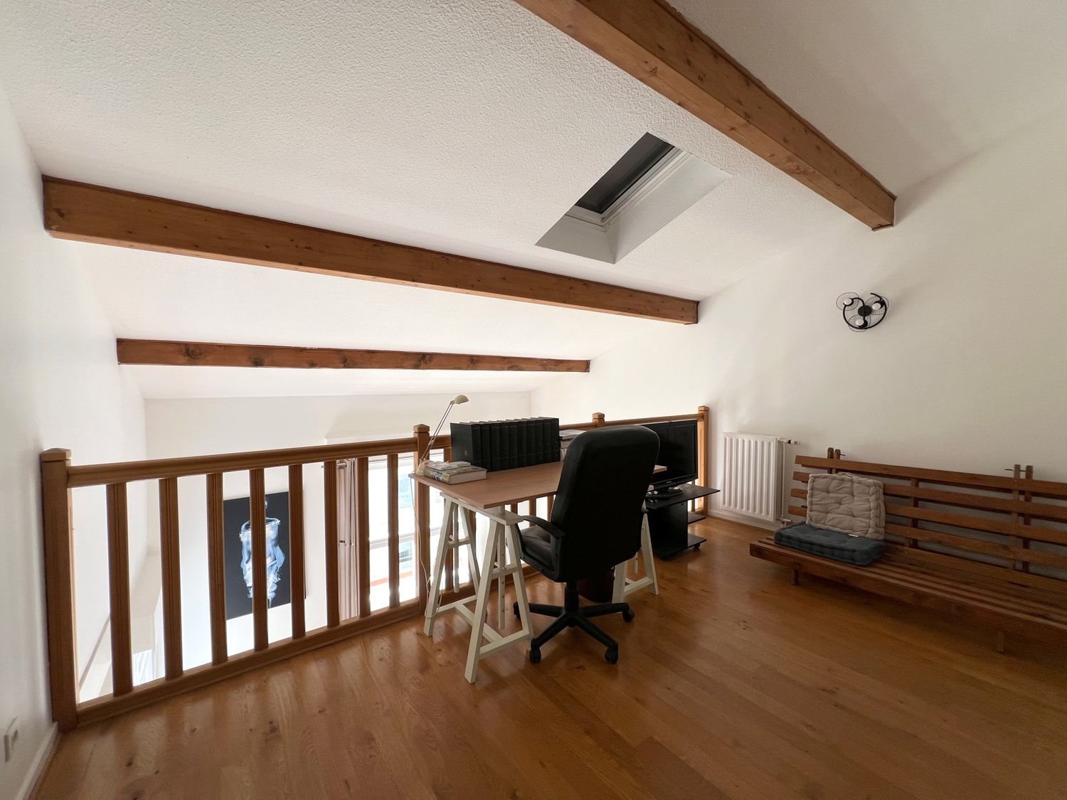 Appartement à vendre, 140m², Villeurbanne