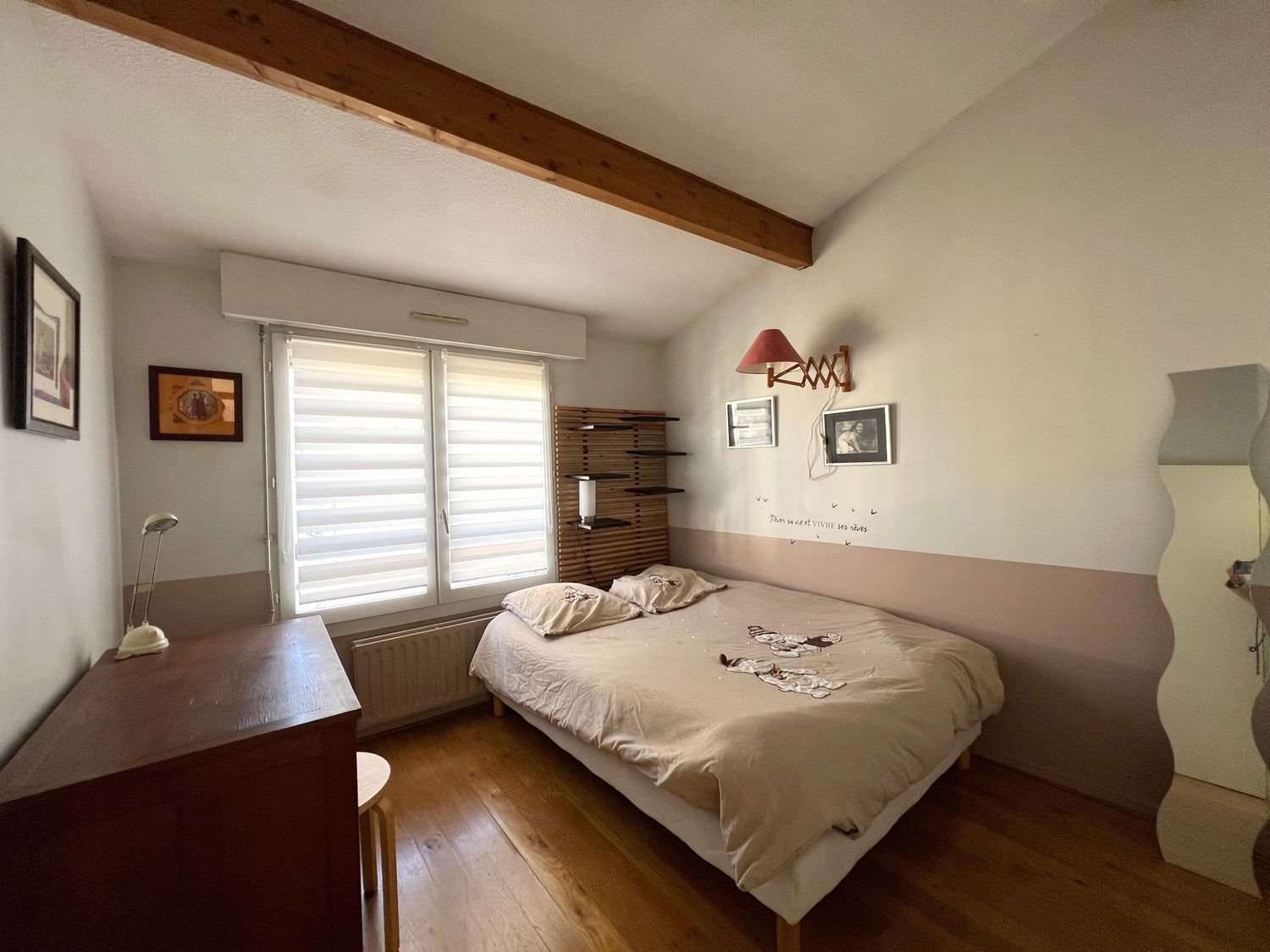Appartement à vendre, 140m², Villeurbanne