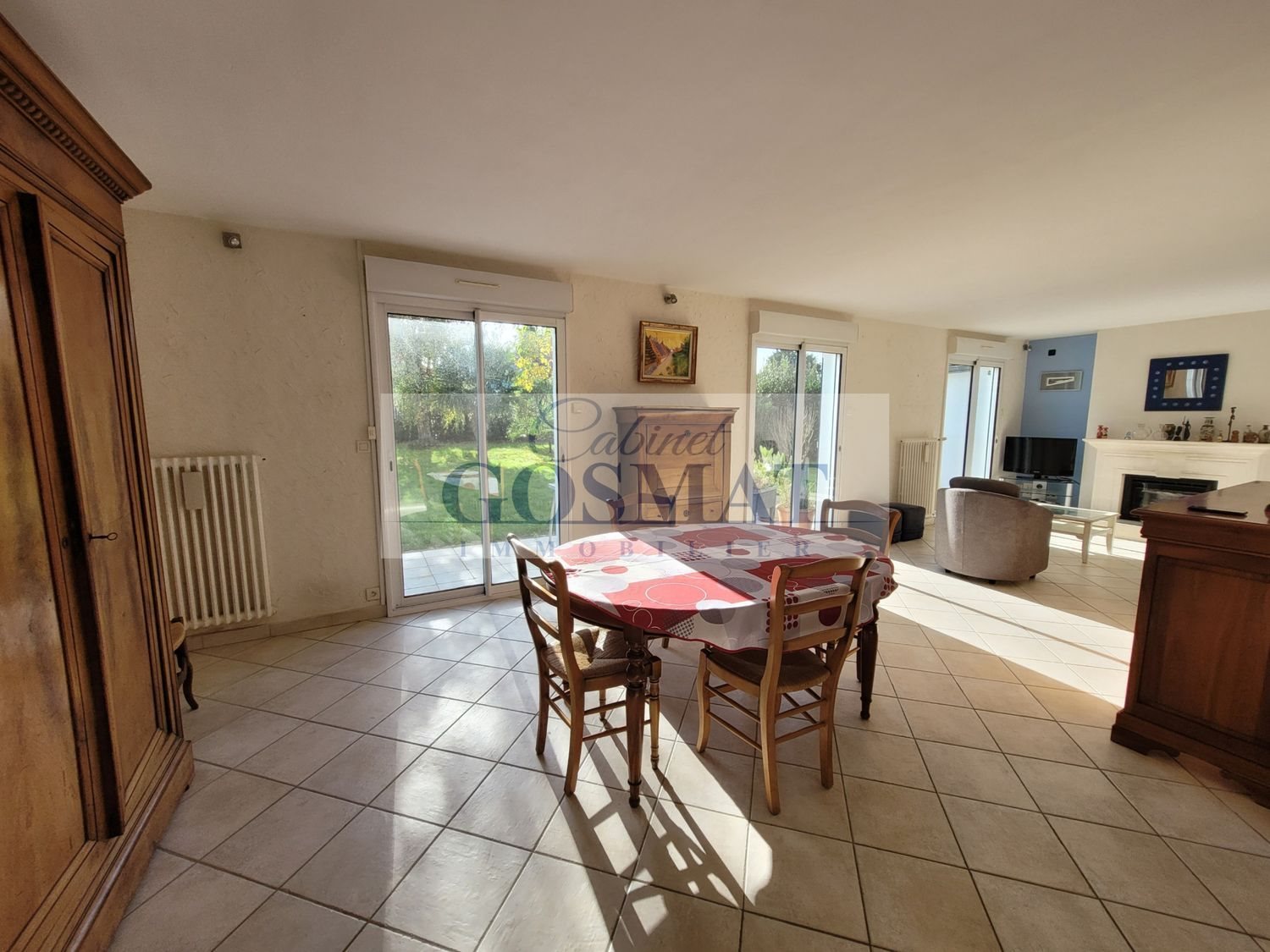 Maison à vendre, 92m², Damgan