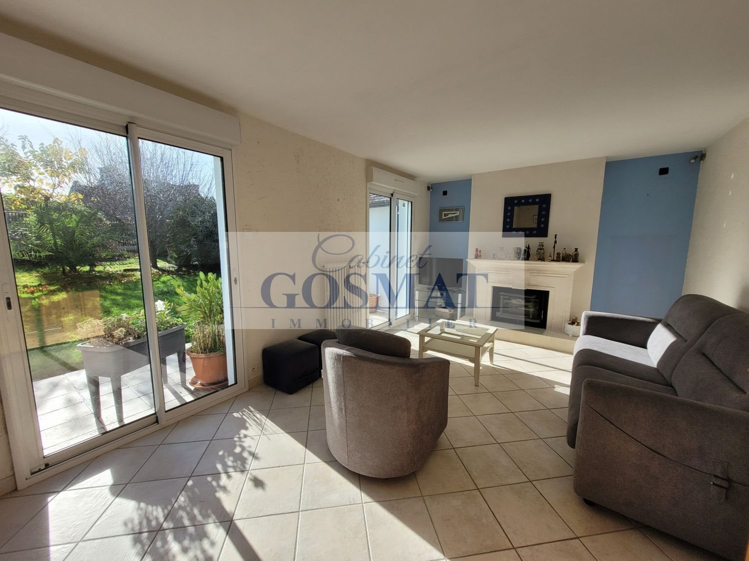 Maison à vendre, 92m², Damgan