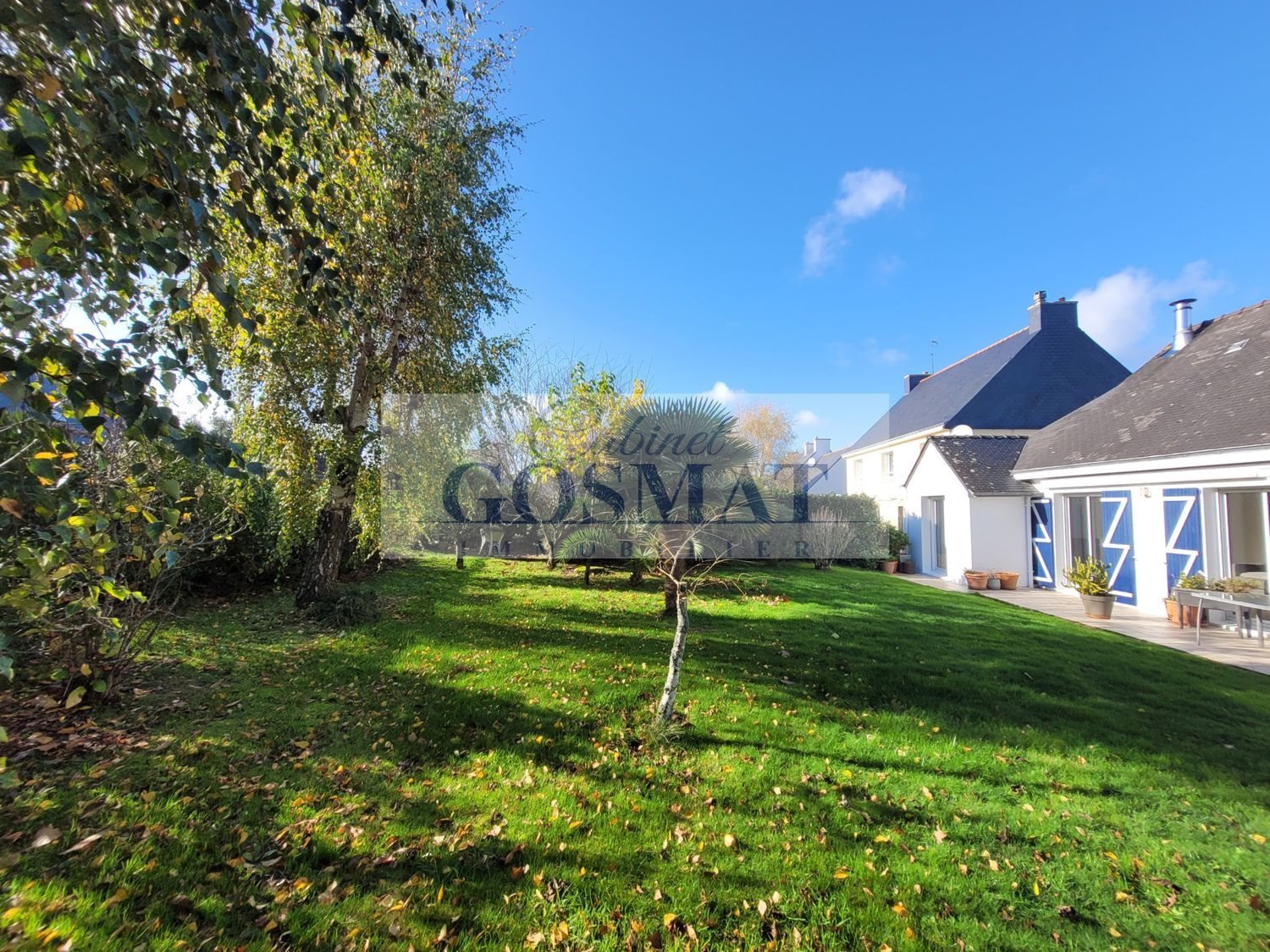 Maison à vendre, 92m², Damgan
