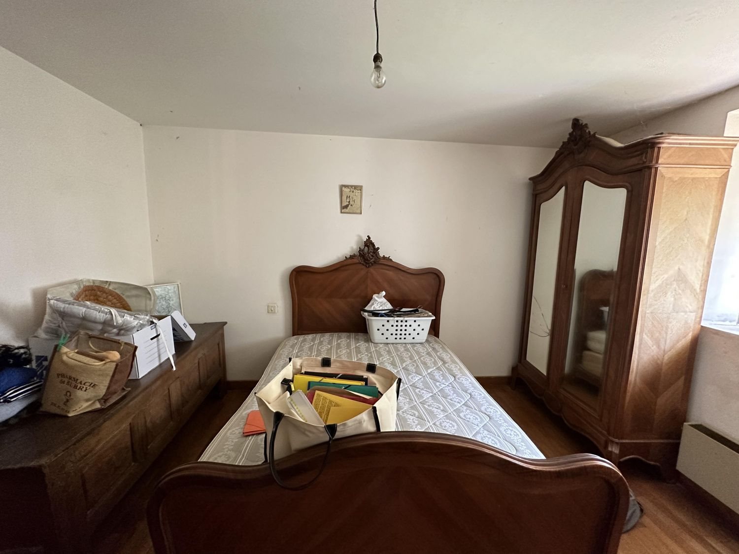 Maison à vendre, 170m², Melrand
