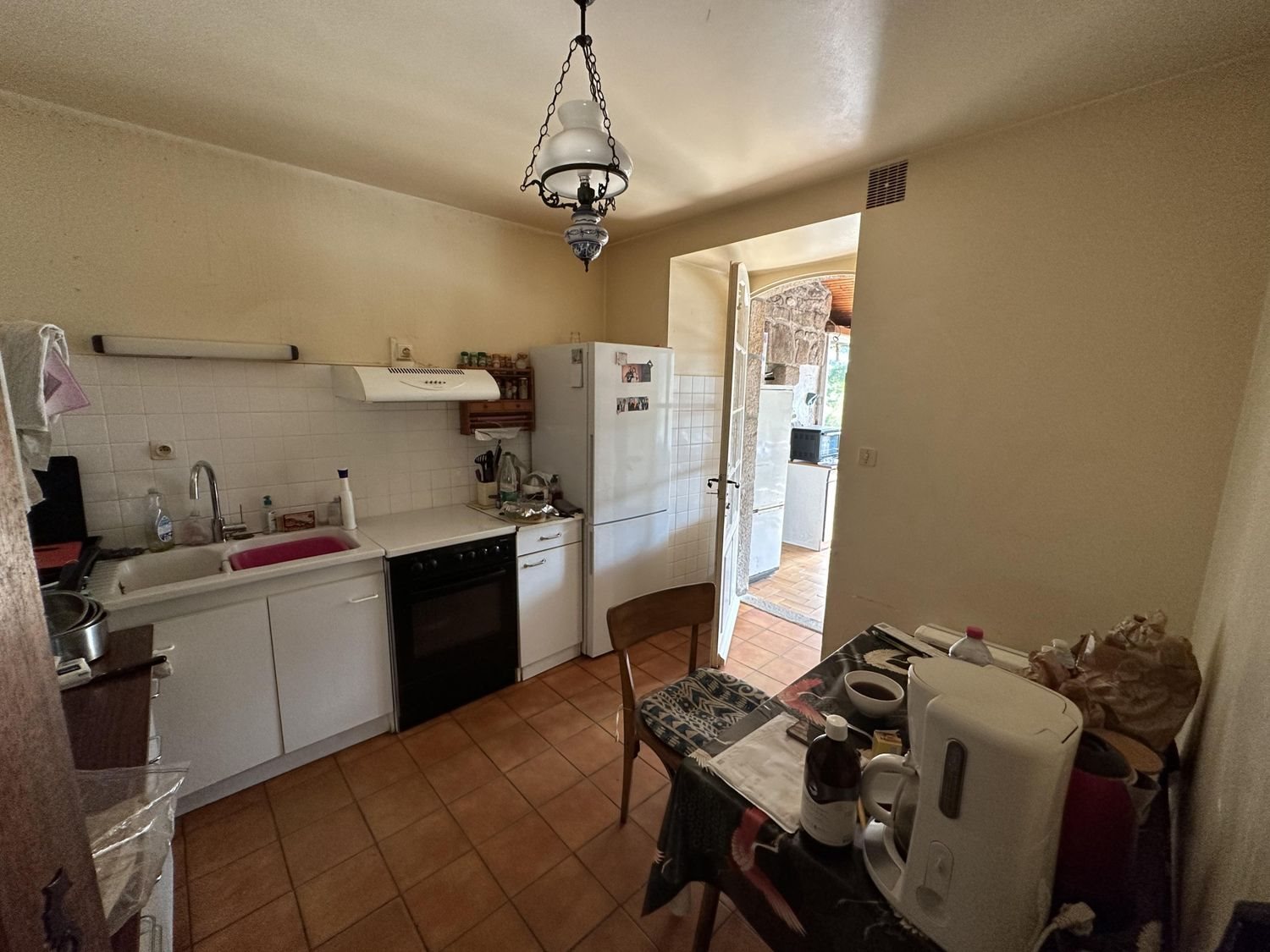 Maison à vendre, 170m², Melrand