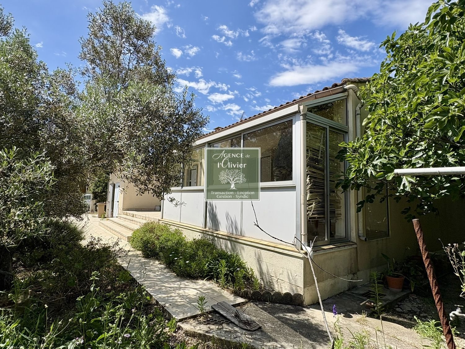 Maison à vendre, 93m², Arles