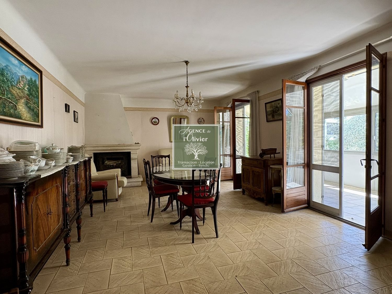 Maison à vendre, 93m², Arles