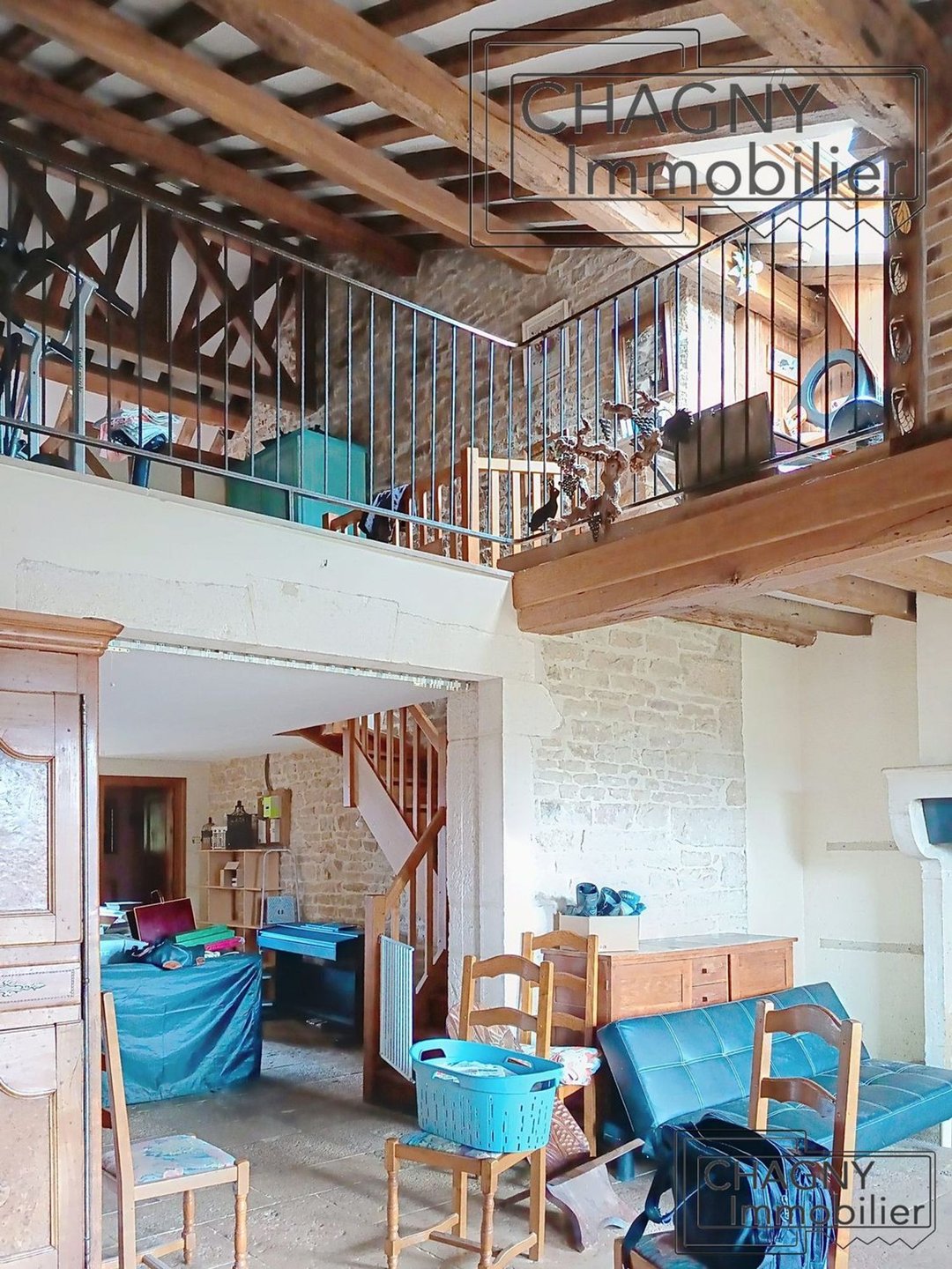 Maison à vendre, 141m², Corpeau
