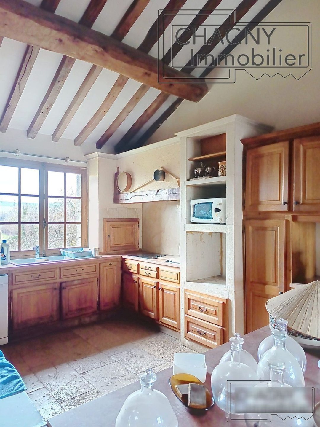Maison à vendre, 141m², Corpeau