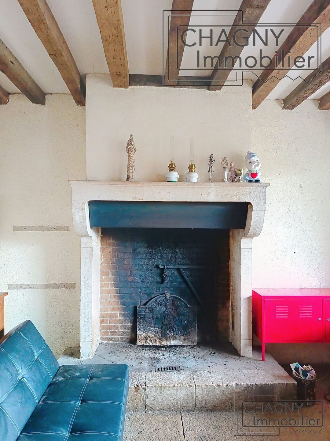 Maison à vendre, 141m², Corpeau
