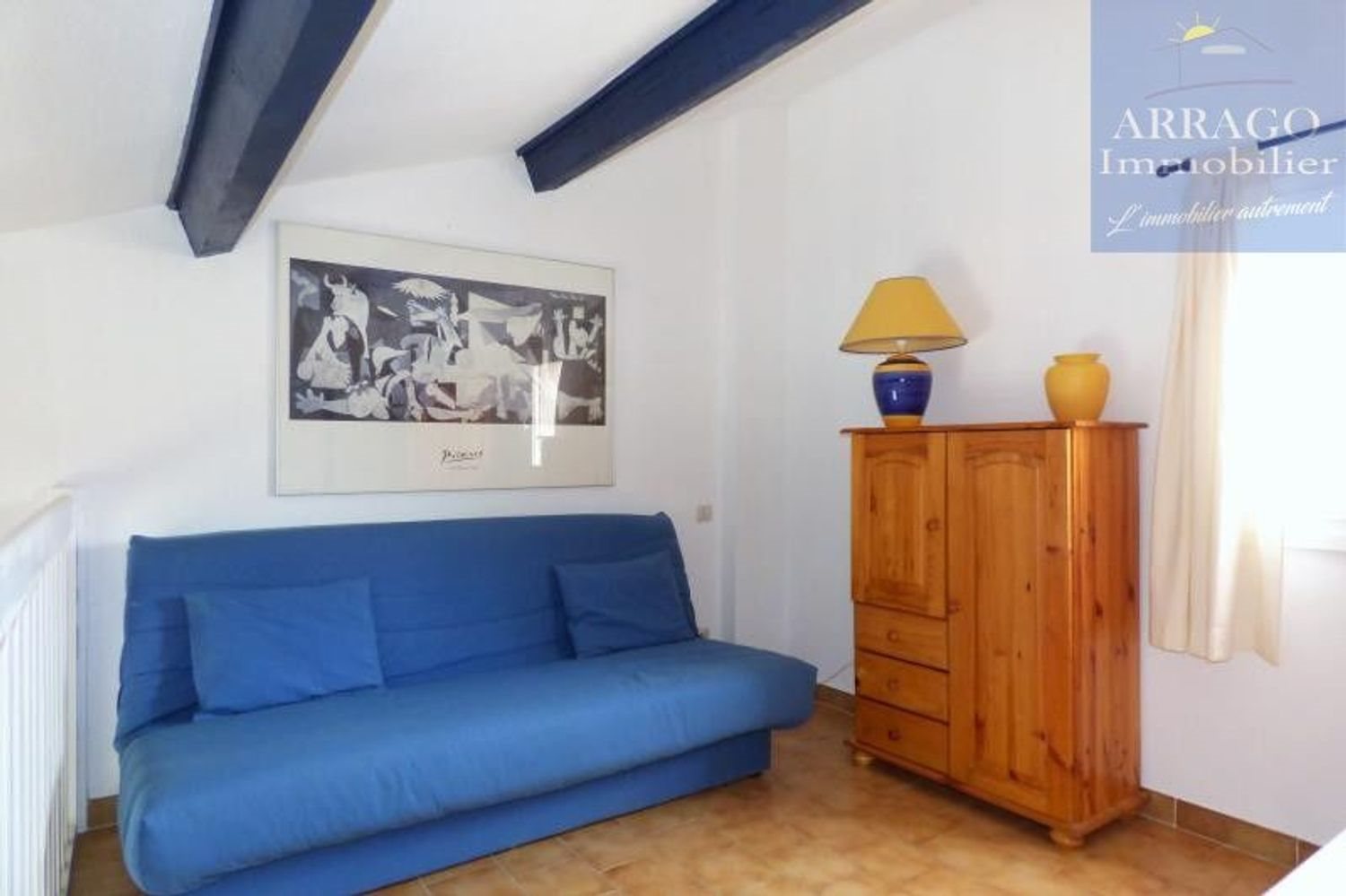 Maison à vendre, 38m², Valras-Plage
