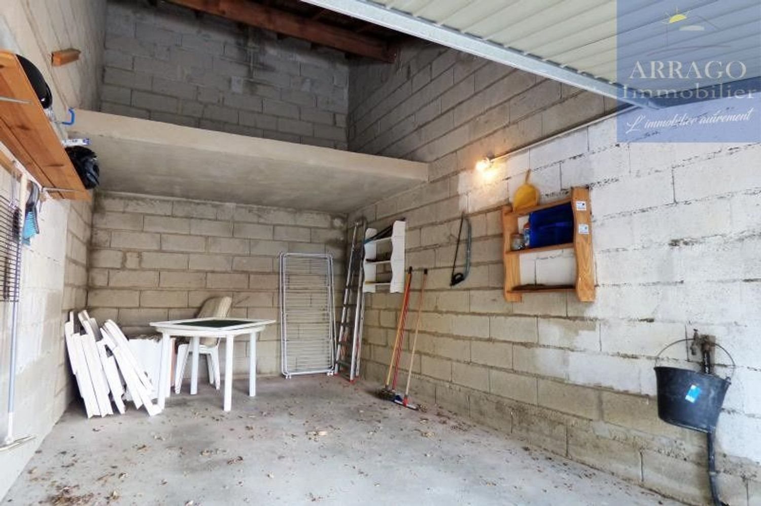 Maison à vendre, 38m², Valras-Plage