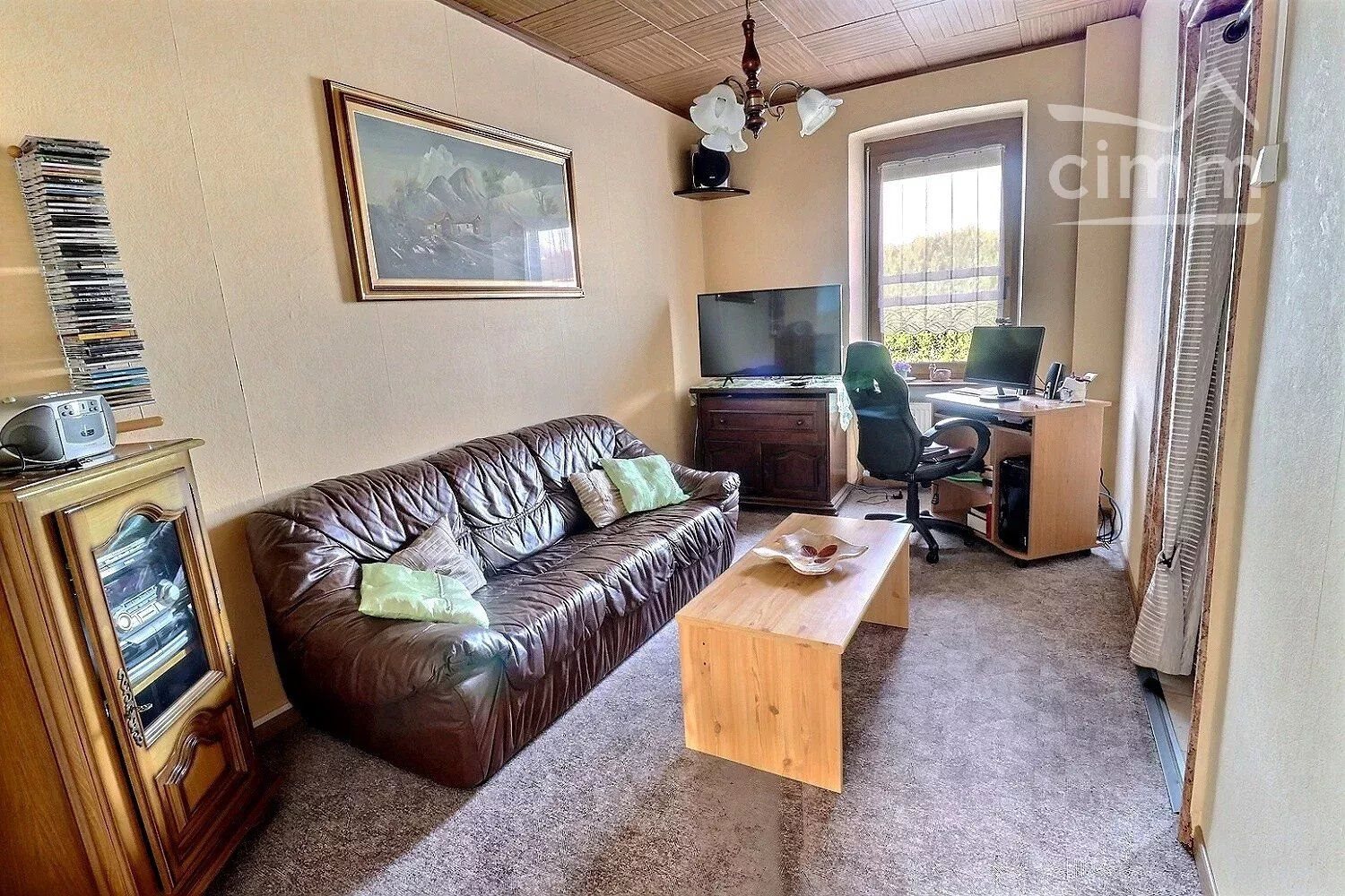 Maison à vendre, 105m², Petite-Rosselle