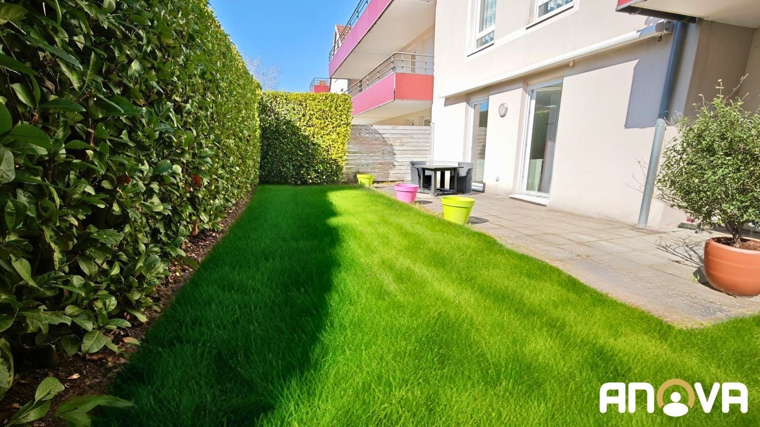 Appartement à vendre, 97m², Wiwersheim