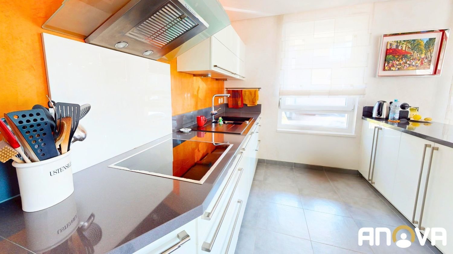 Appartement à vendre, 97m², Wiwersheim