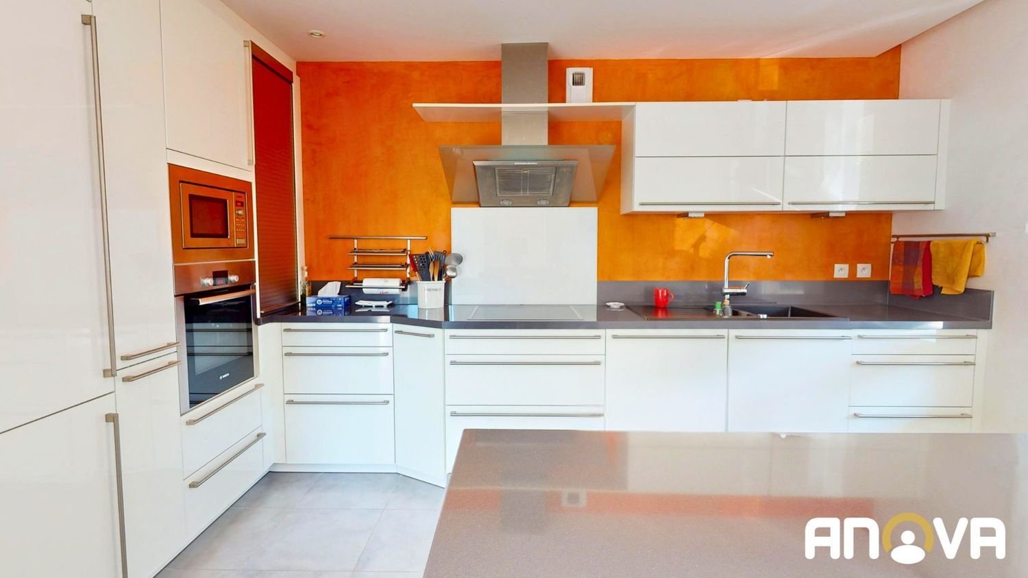 Appartement à vendre, 97m², Wiwersheim