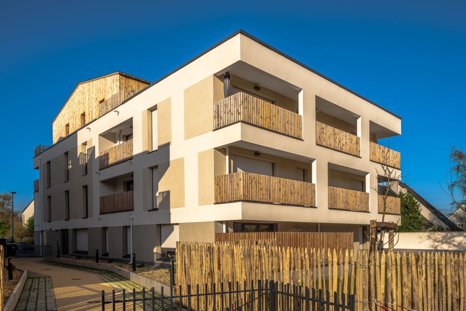 Appartement à vendre, 55m², La Chapelle-sur-Erdre