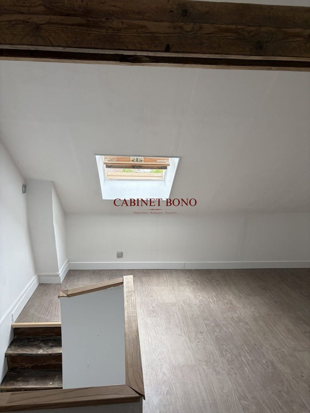 Maison à vendre, 66m², Tergnier