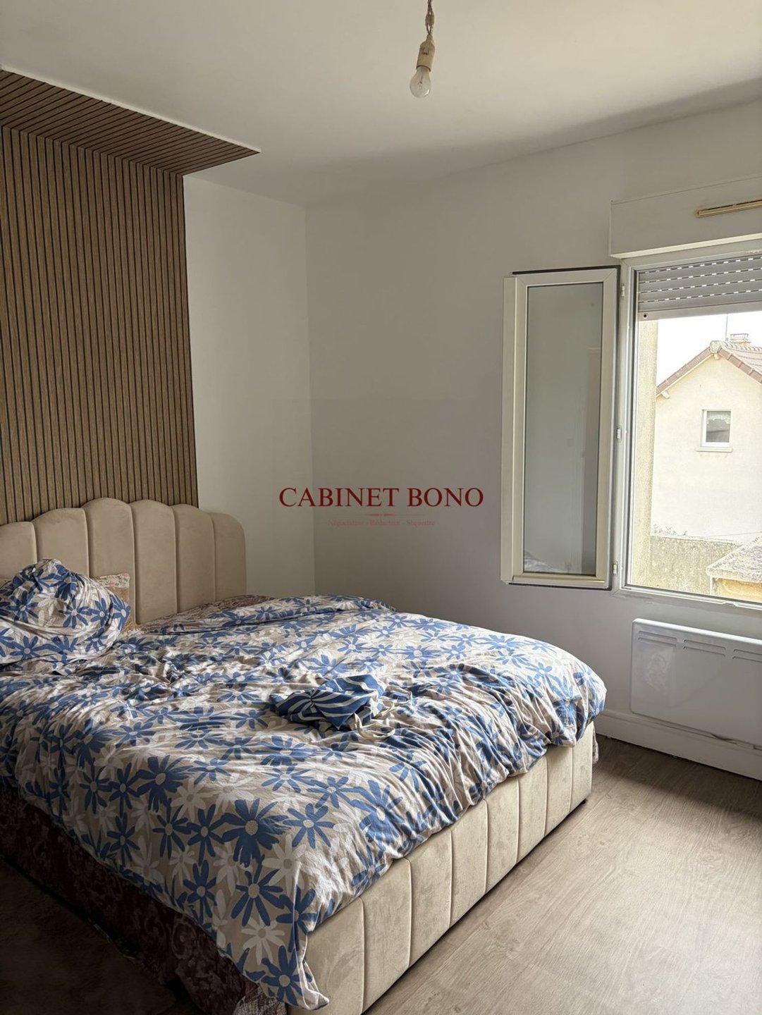 Maison à vendre, 66m², Tergnier