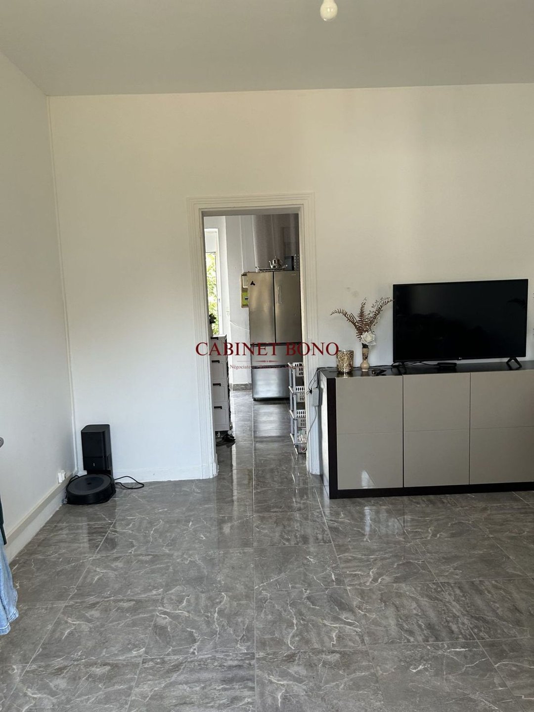 Maison à vendre, 66m², Tergnier