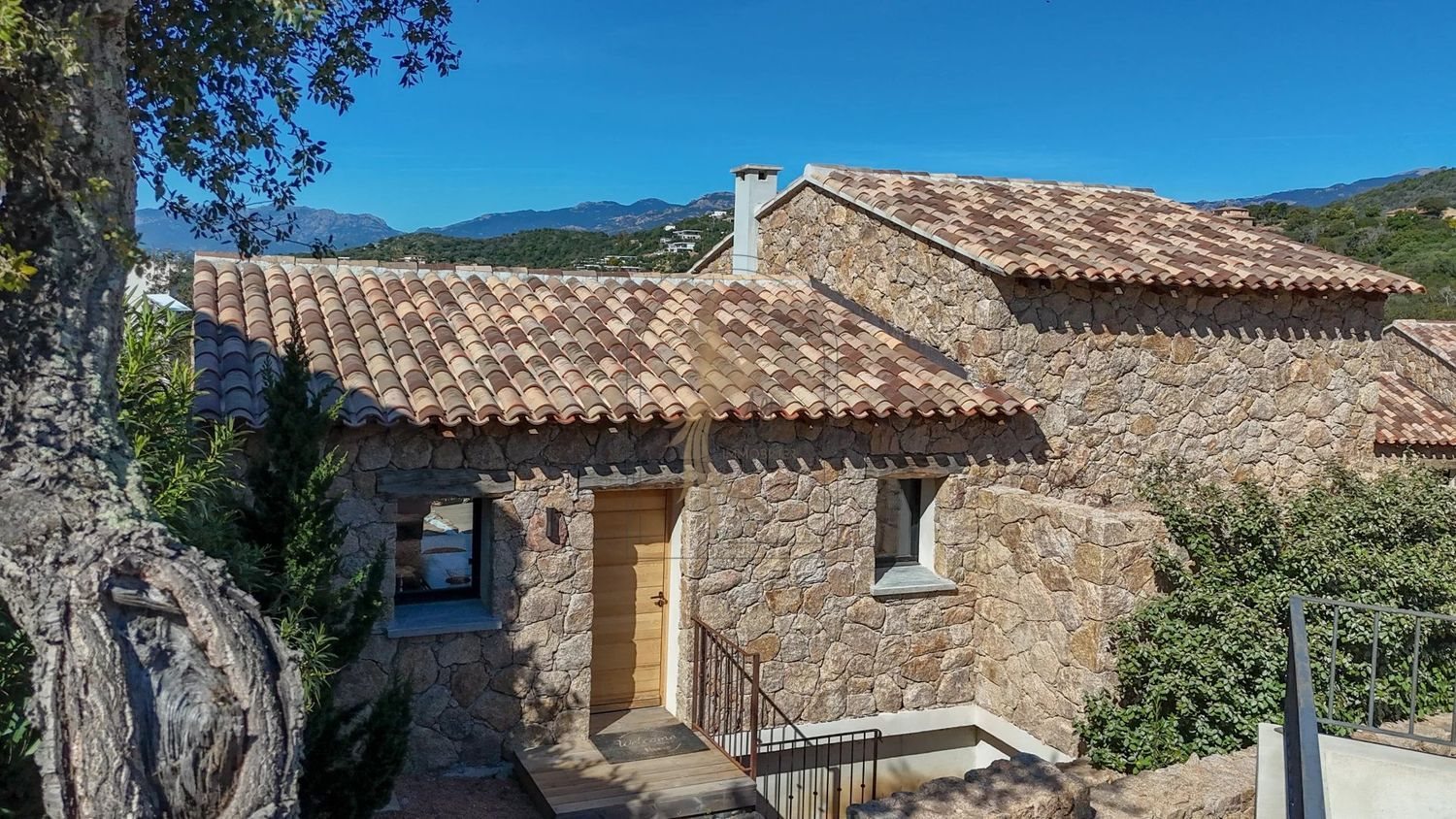 Maison à vendre, 87m², Porto-Vecchio
