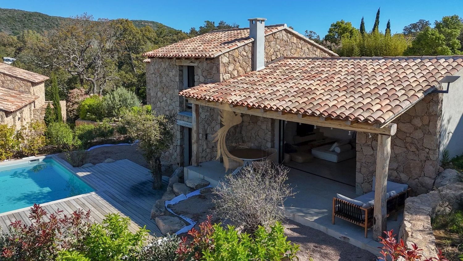 Maison à vendre, 87m², Porto-Vecchio