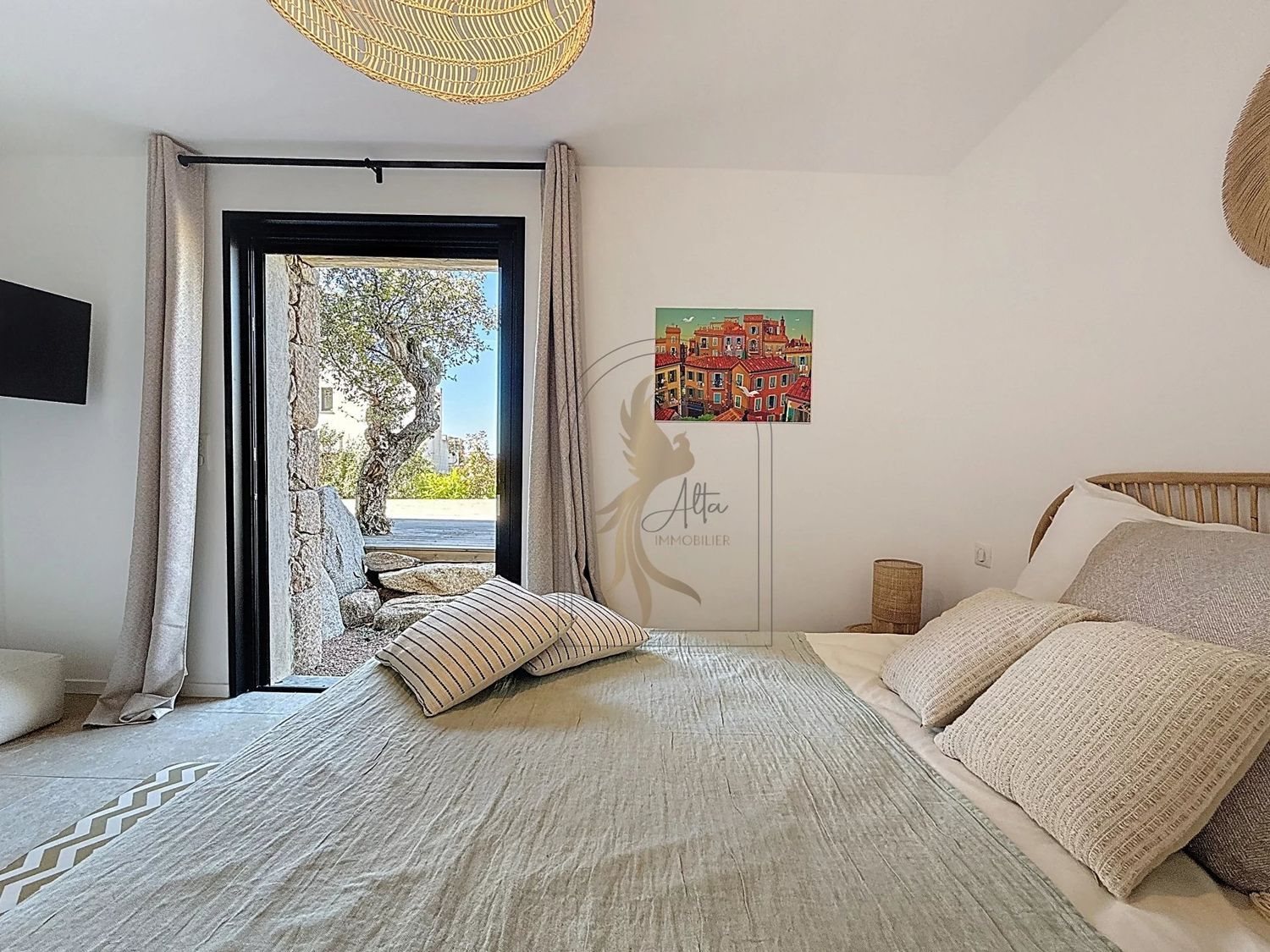 Maison à vendre, 87m², Porto-Vecchio