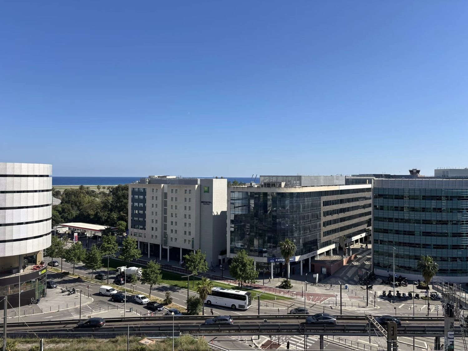 Appartement à vendre, 58m², Nice