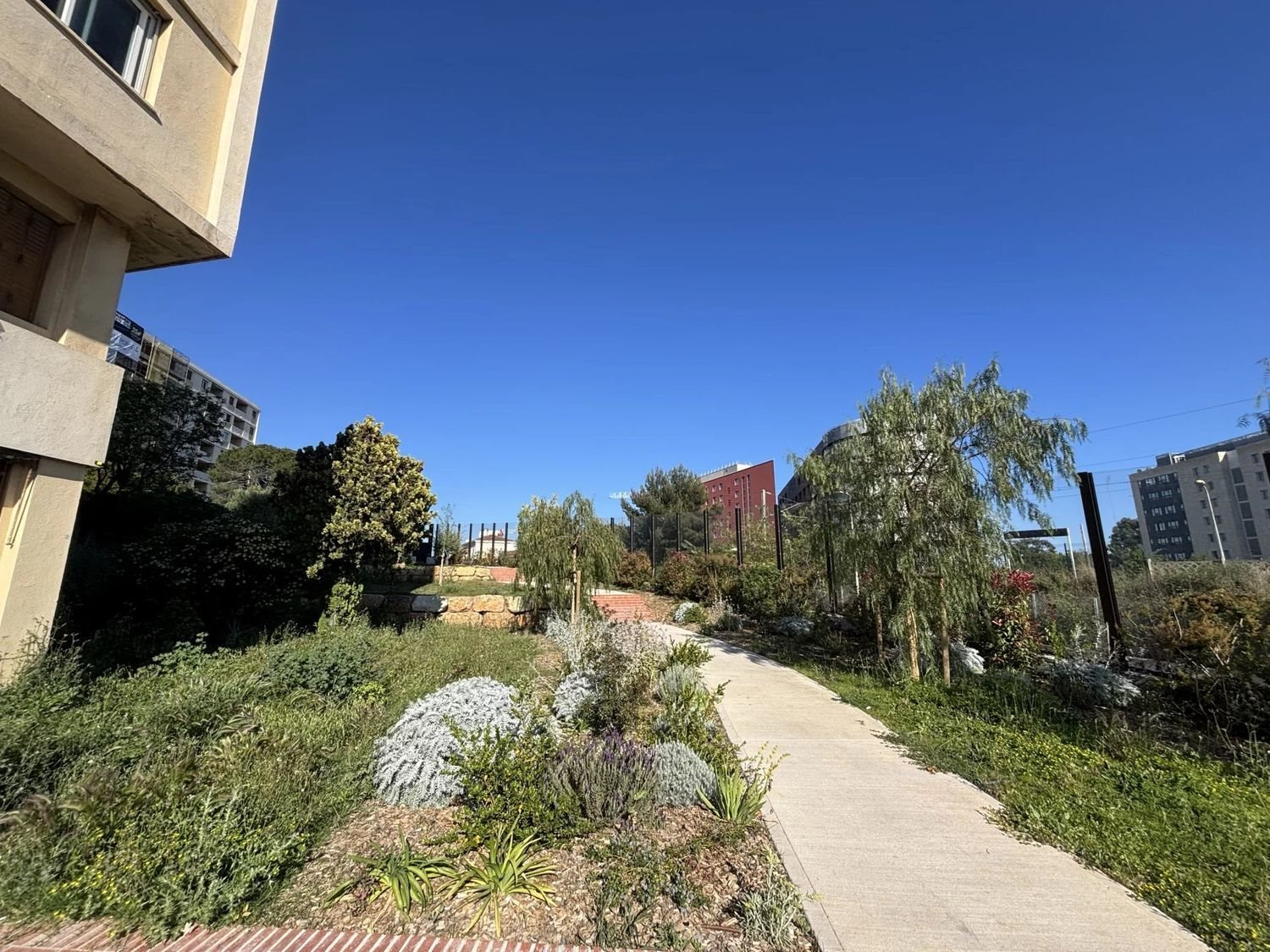 Appartement à vendre, 58m², Nice
