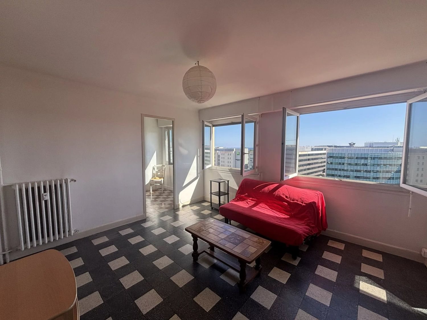 Appartement à vendre, 58m², Nice