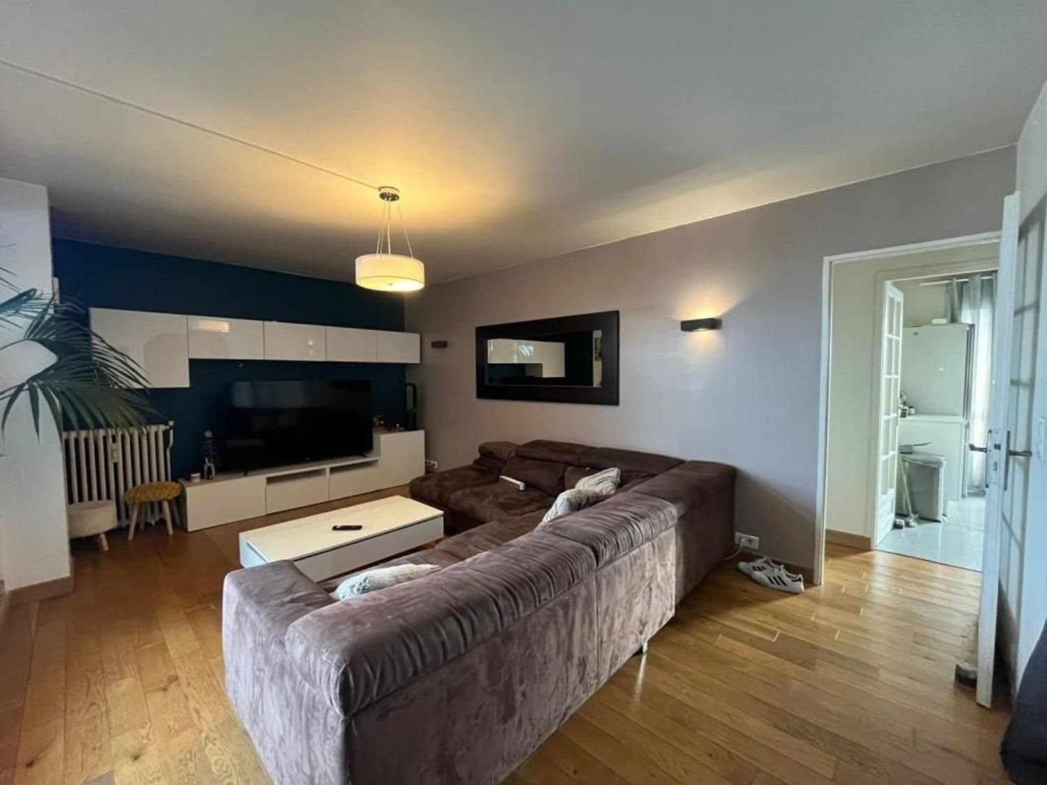 Appartement à vendre, 62m², Villemomble