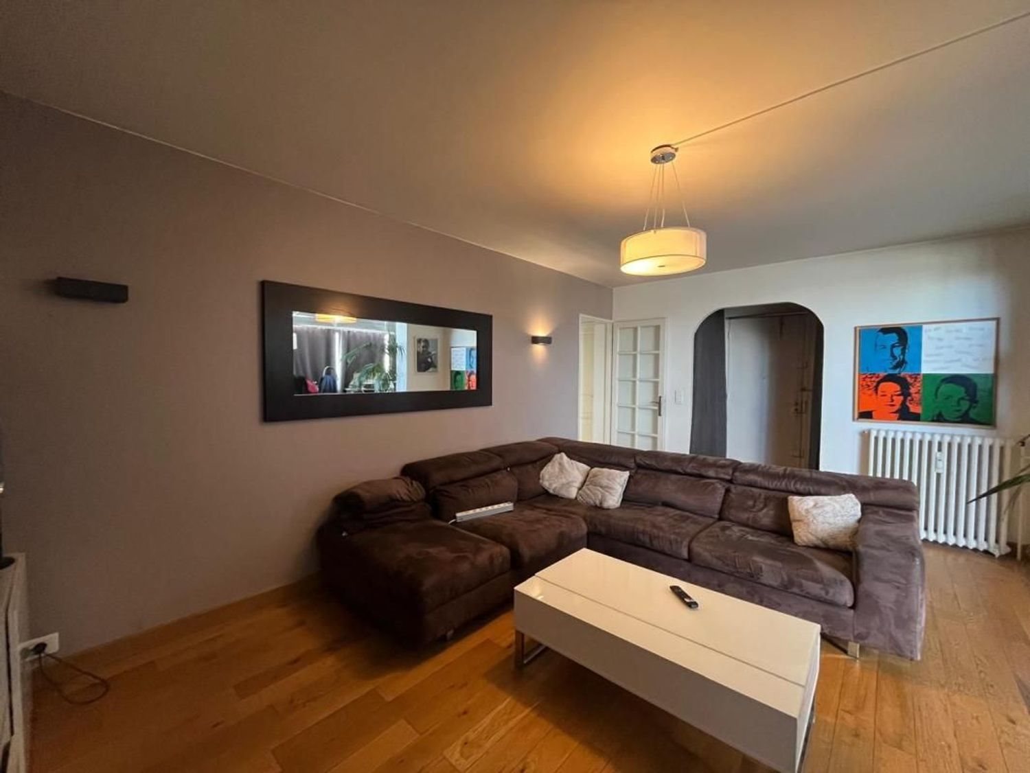 Appartement à vendre, 62m², Villemomble