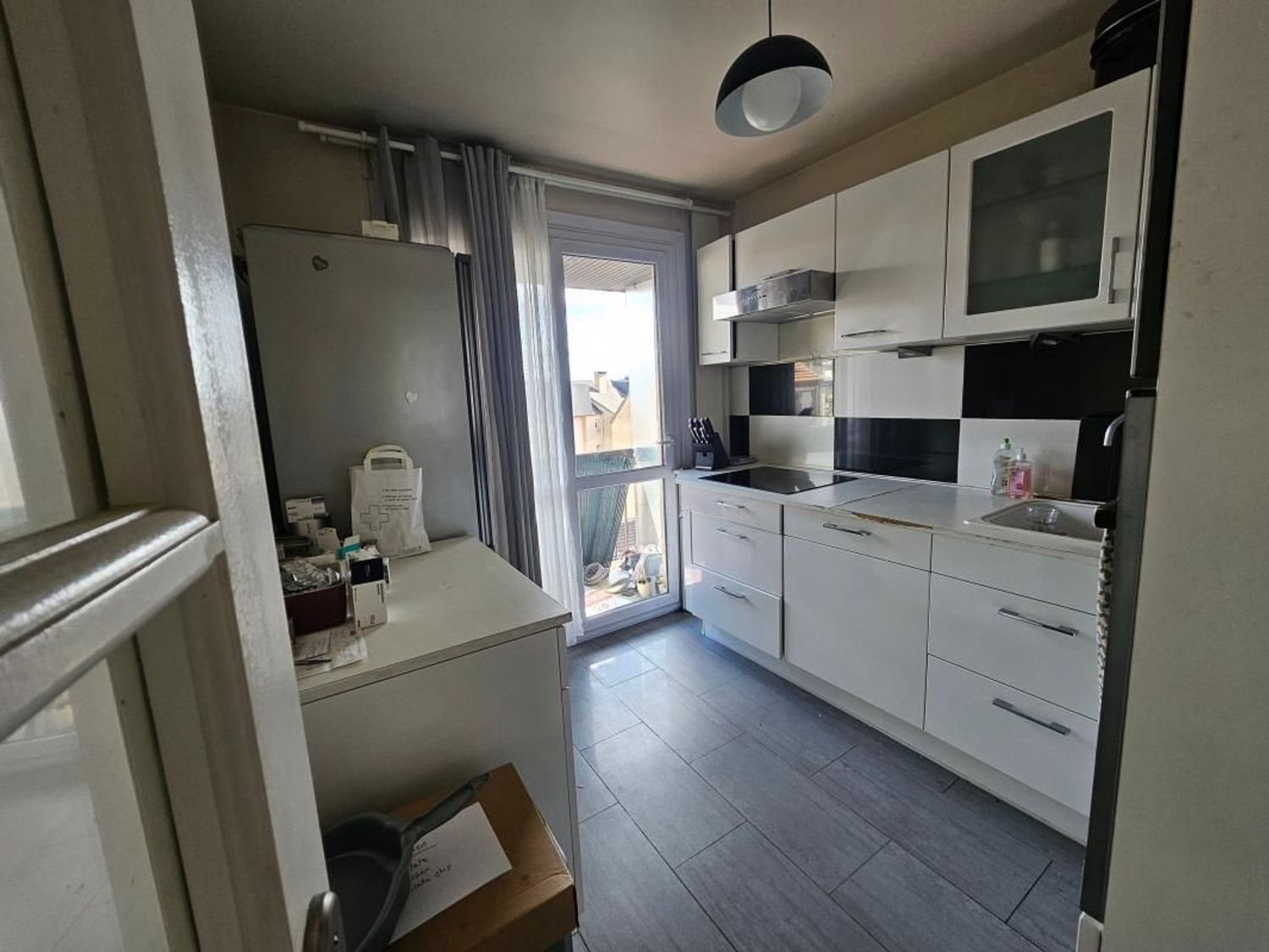 Appartement à vendre, 62m², Villemomble