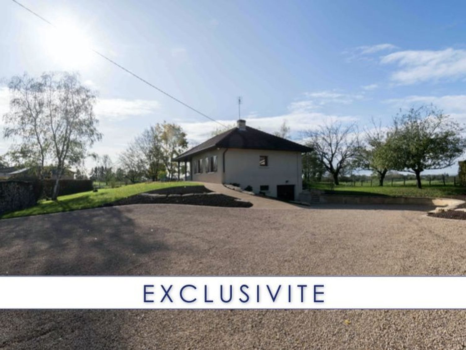Maison à vendre, 140m², Malafretaz