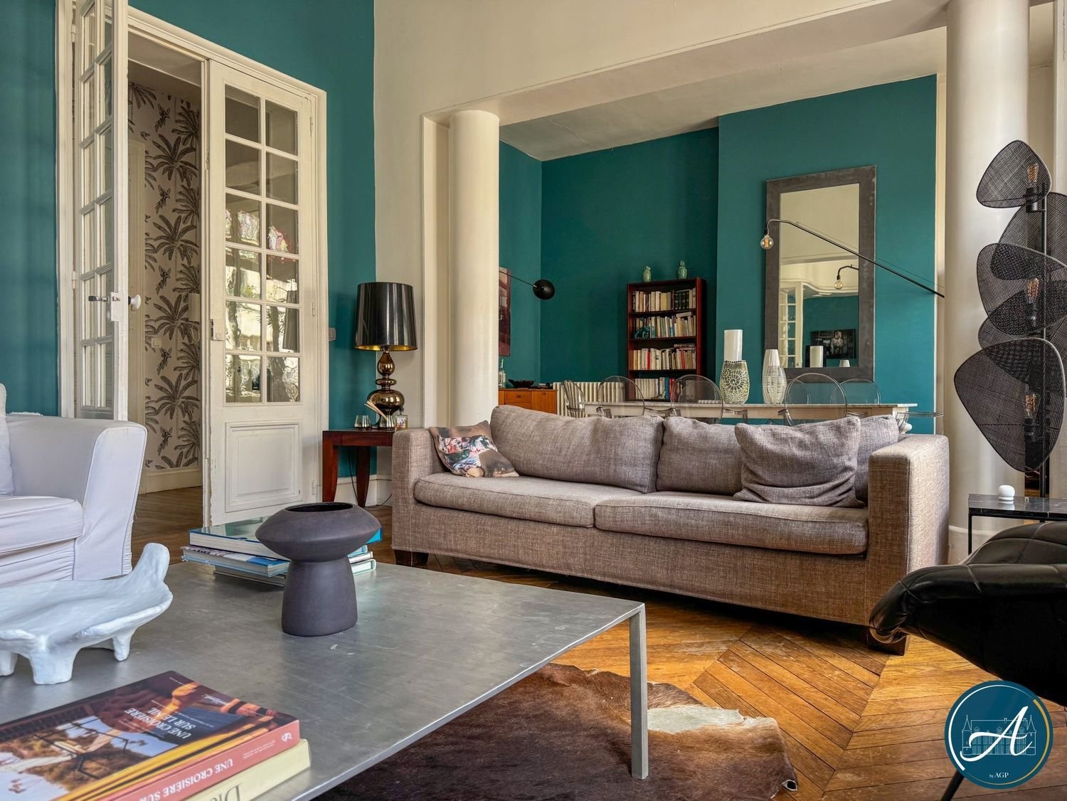 Appartement à vendre, 128m², Orléans