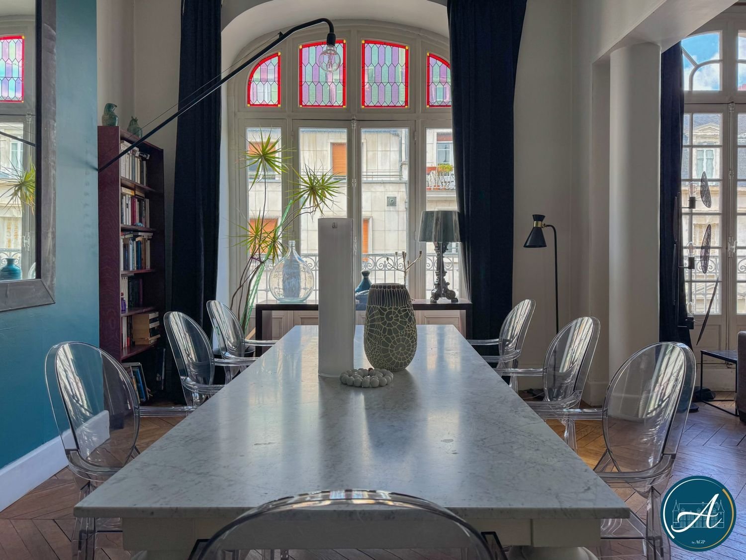 Appartement à vendre, 128m², Orléans